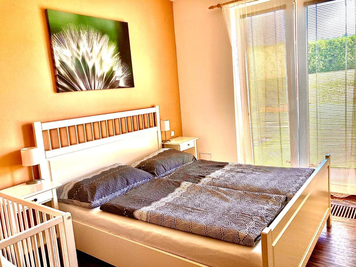 Apartmany Vojta Телч Экстерьер фото