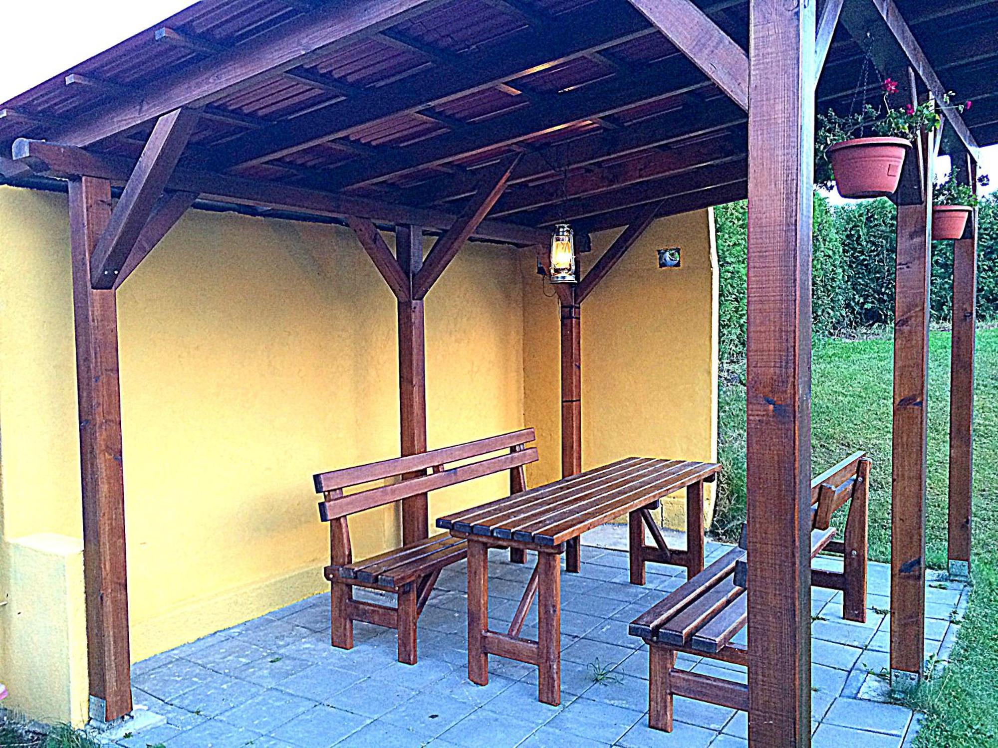 Apartmany Vojta Телч Экстерьер фото