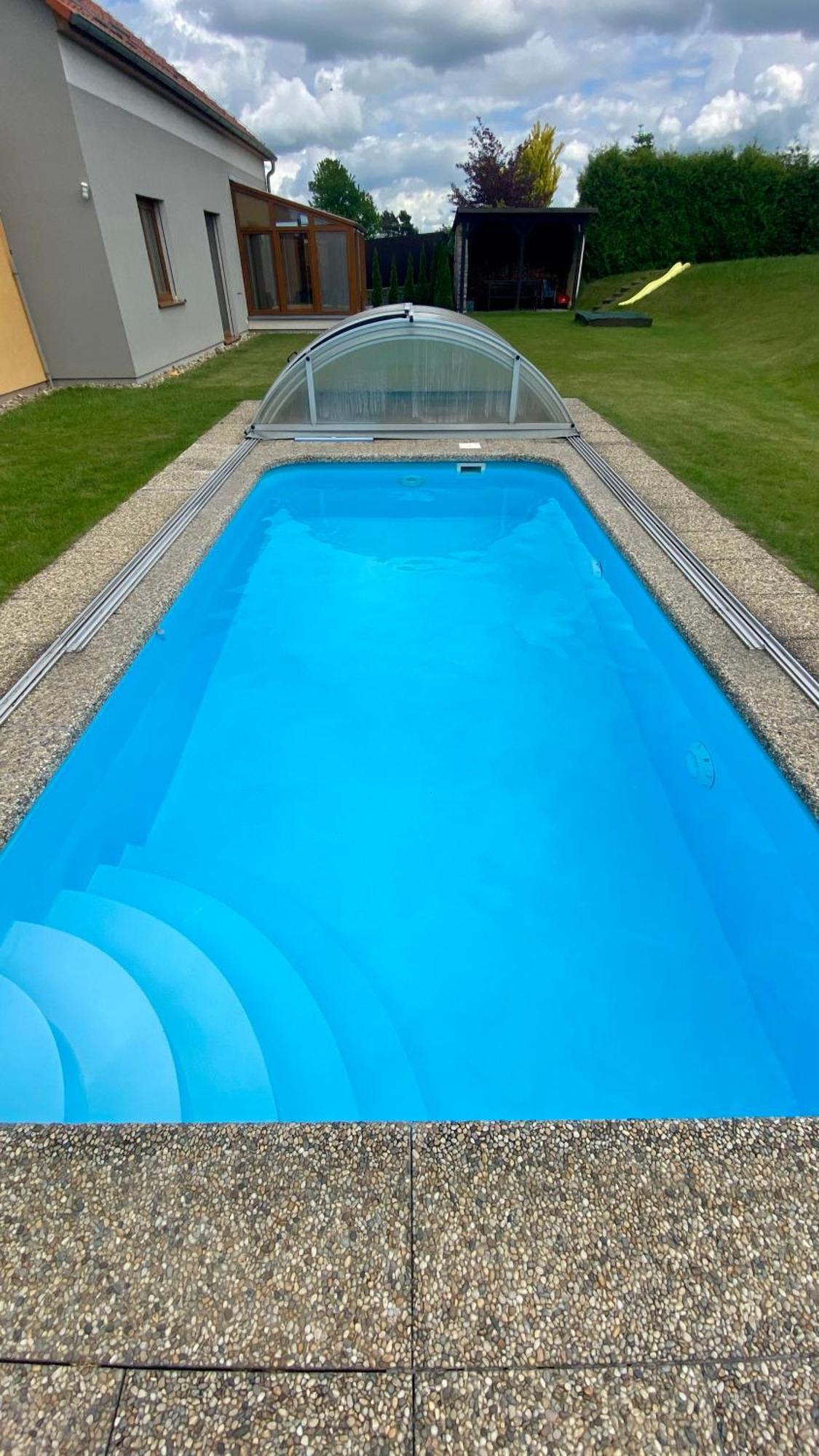 Apartmany Vojta Телч Экстерьер фото