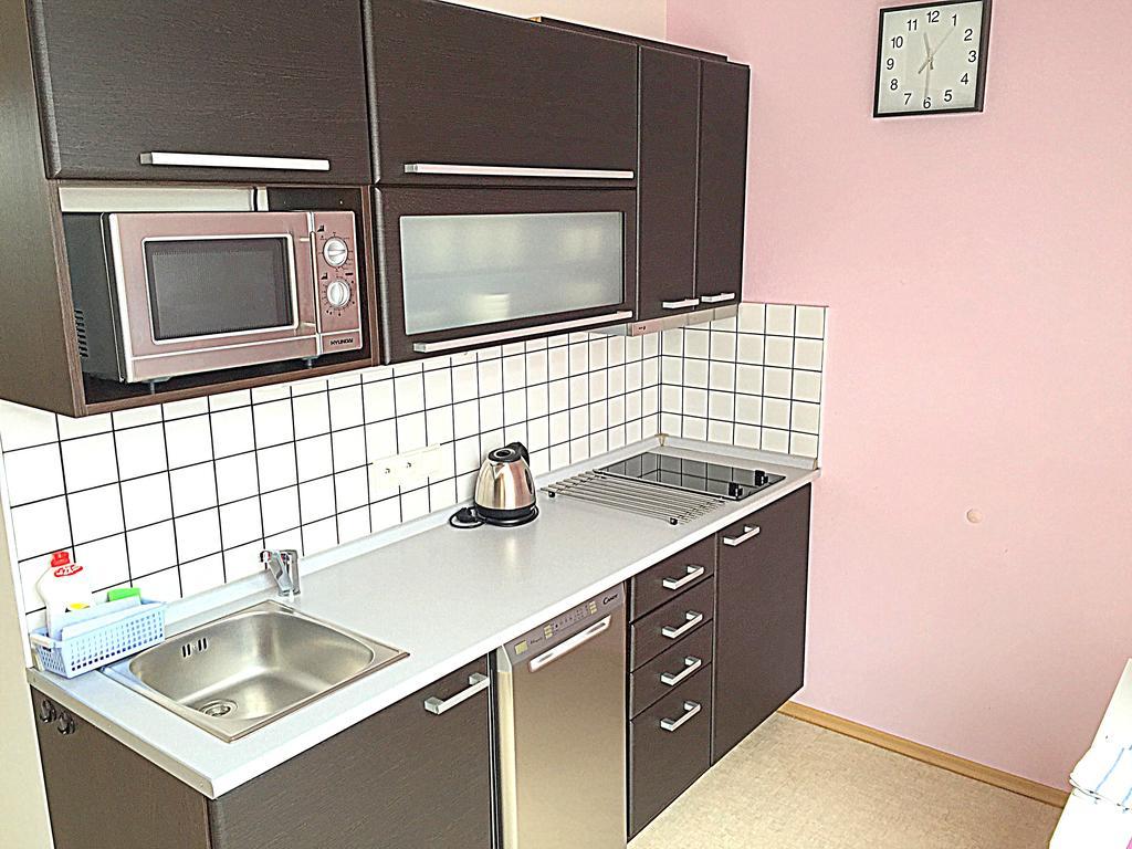 Apartmany Vojta Телч Экстерьер фото