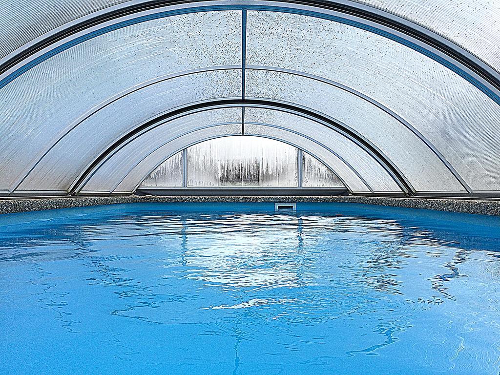 Apartmany Vojta Телч Экстерьер фото